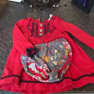 Baby girls Matilda Jane Dress